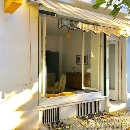 Ladenwohnung In Kreuzberg Mit Parkplatz In Einer Tiefgarage Берлин Экстерьер фото