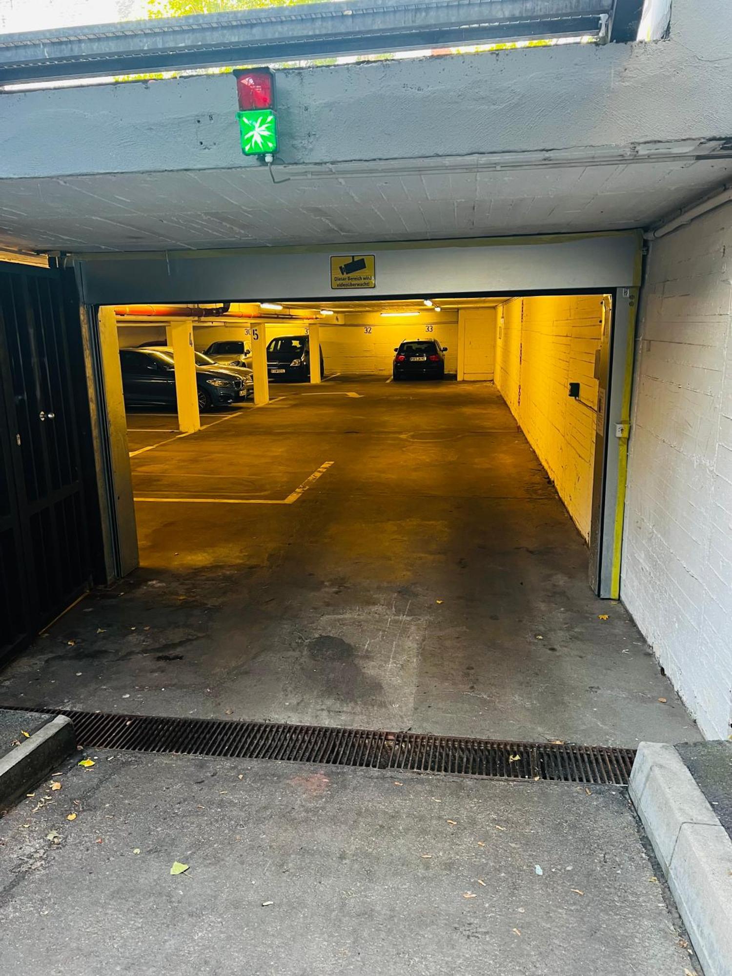 Ladenwohnung In Kreuzberg Mit Parkplatz In Einer Tiefgarage Берлин Экстерьер фото