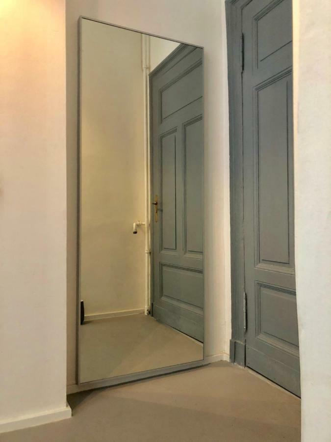 Ladenwohnung In Kreuzberg Mit Parkplatz In Einer Tiefgarage Берлин Экстерьер фото